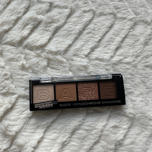 HARD CANDY moods shadow palette gift box set - Picture 6 of 12